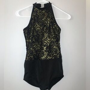 ⭐️Ballet and Tap costume.